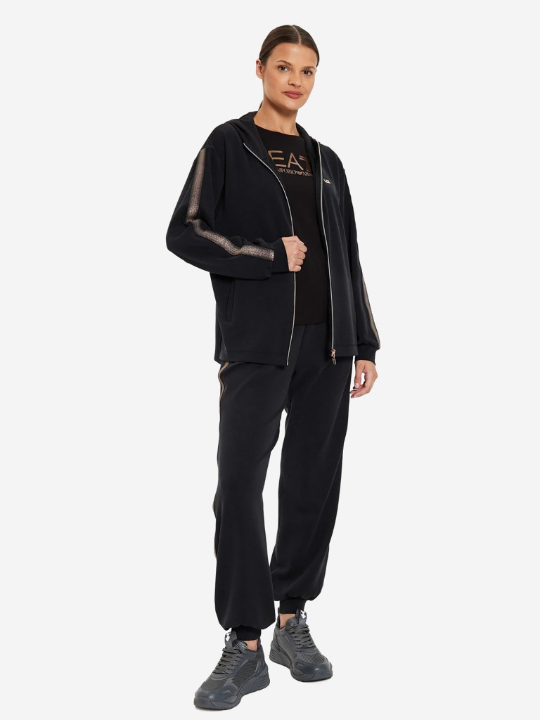 Брюки женские EA7