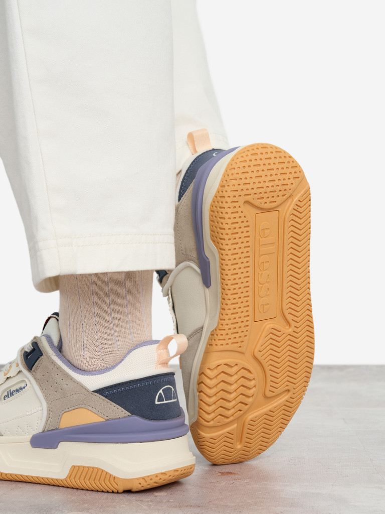 Кроссовки женские Ellesse Suetec