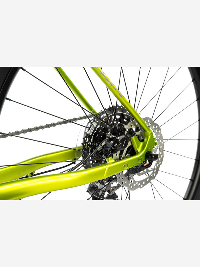 Велосипед горный Superior XC 899 2025