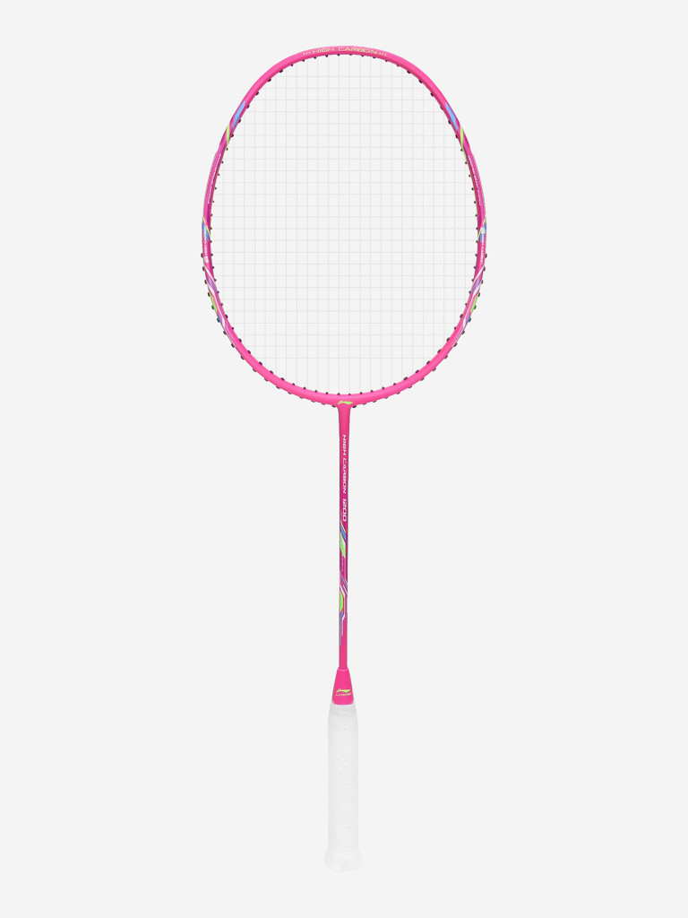 Ракетка для бадминтона Li-Ning High Carbon 1200 BP, 4UG6