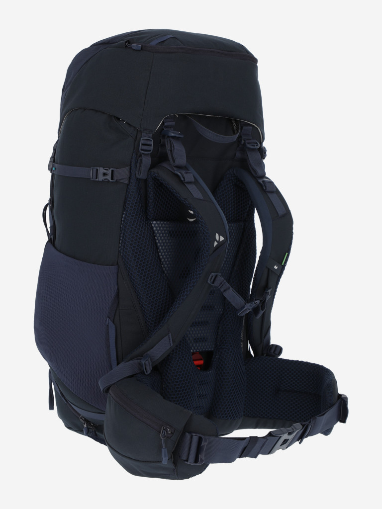Рюкзак женский VauDe Asymmetric, 48+8 л