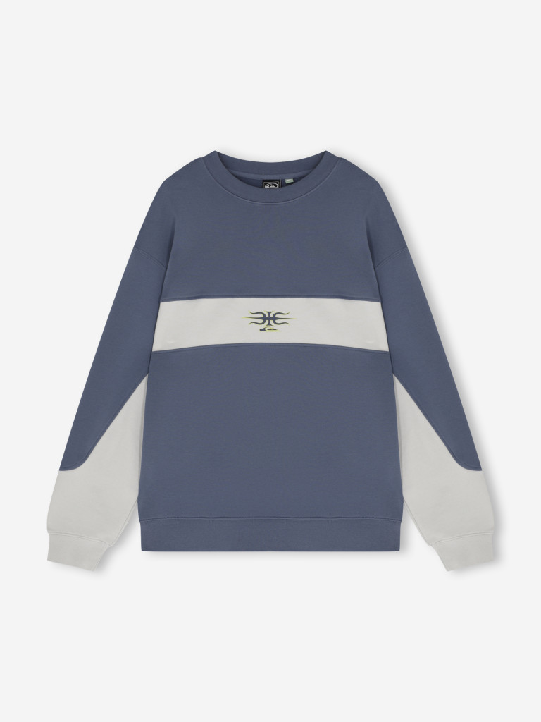 Свитшот мужской Quiksilver Mercury Devil