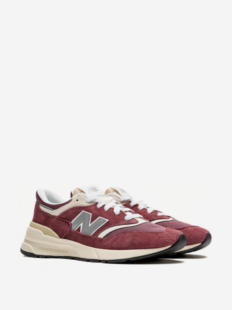 Кроссовки New Balance 997R