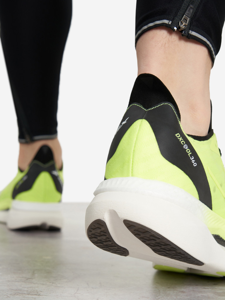 Кроссовки мужские Demix Pacer Enrlitepro