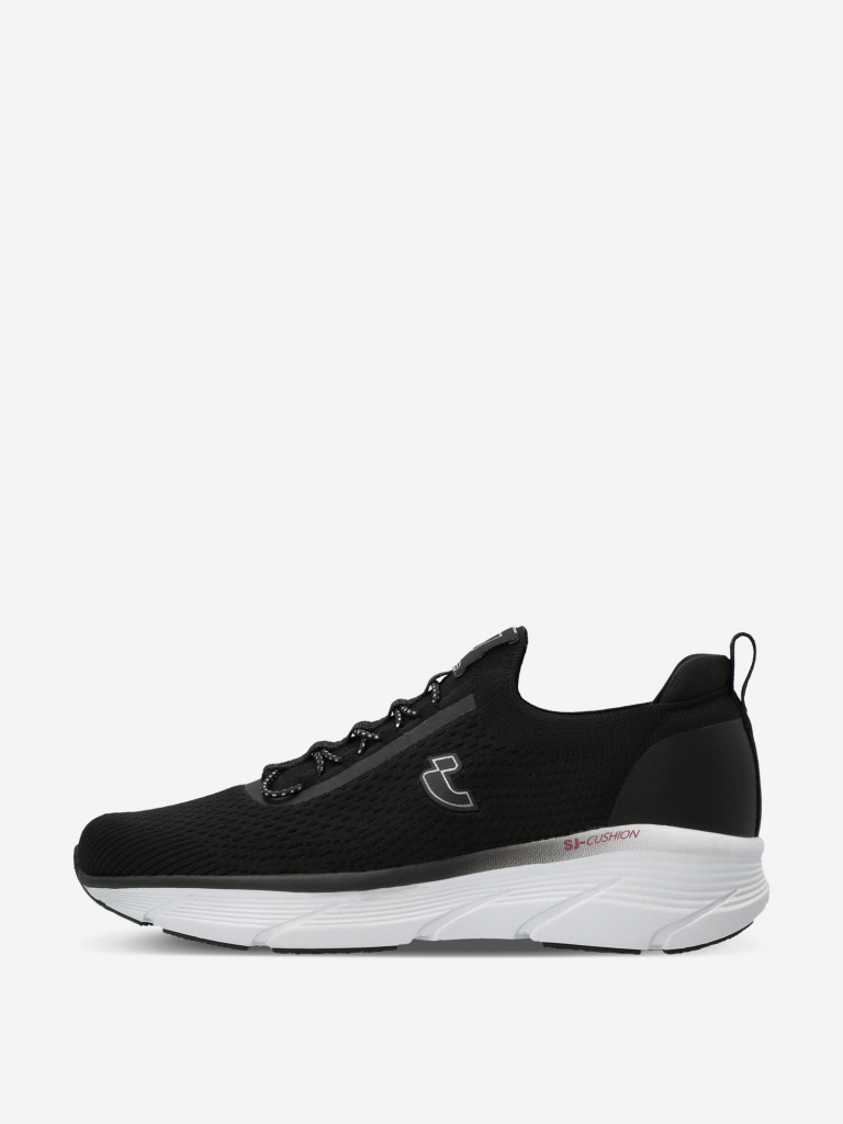 Кроссовки женские Safety Jogger Hare Knit