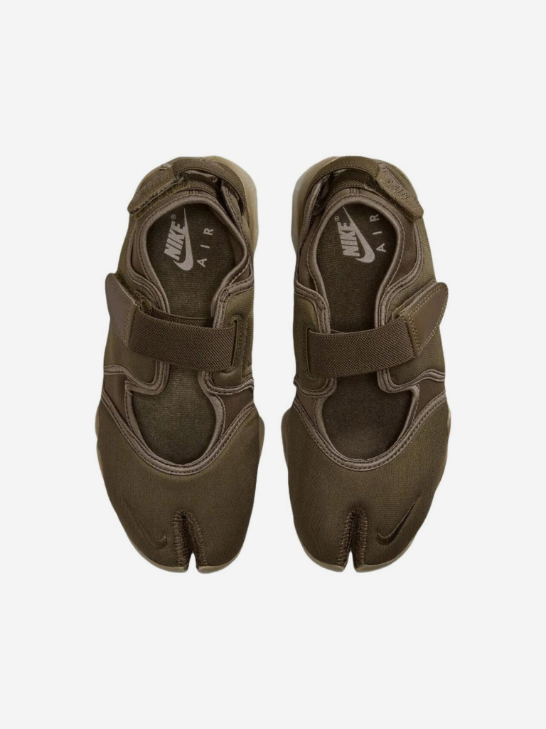 Кроссовки повседневные Nike Air Rift