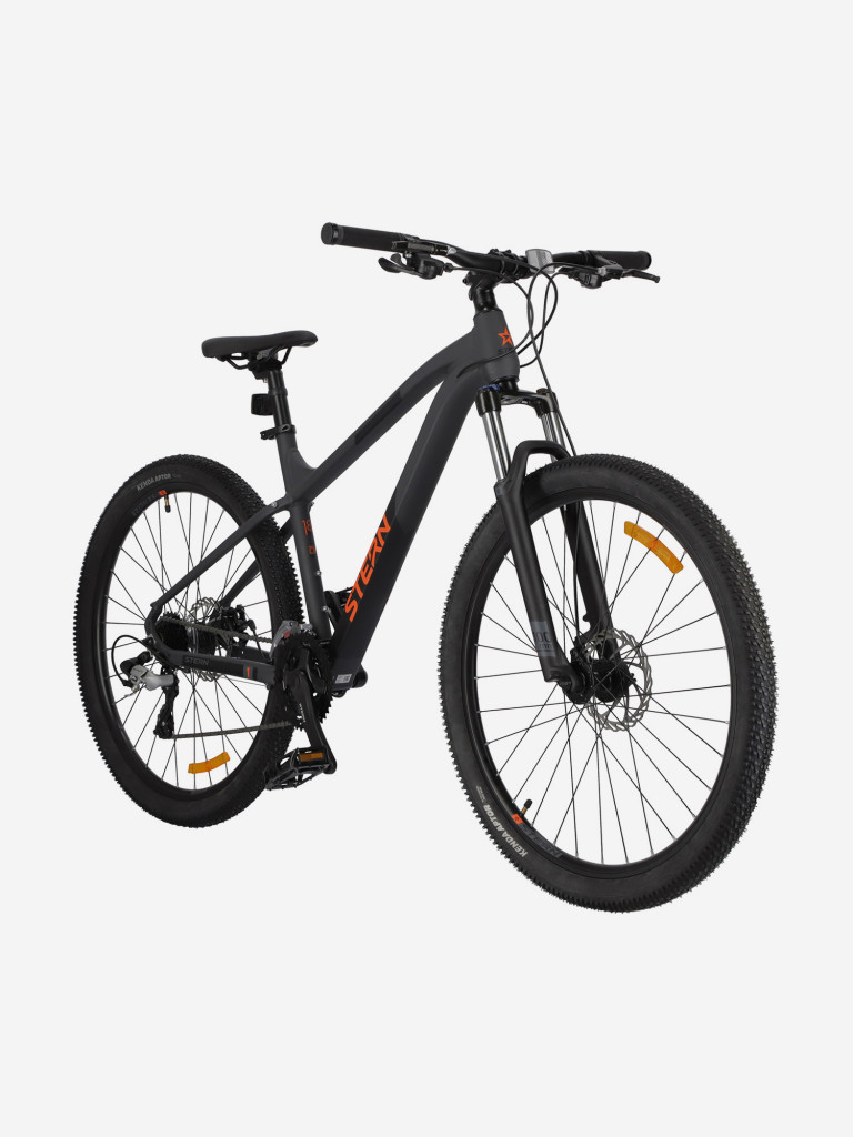 Велосипед горный Stern Motion 1.0 27.5" 2024