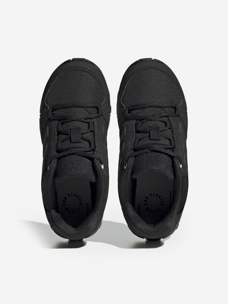 Полуботинки для мальчиков adidas Terrex Hyperhiker Low K