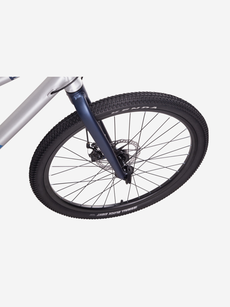 Велосипед Spinn Fun 8D 24" Storm Blue