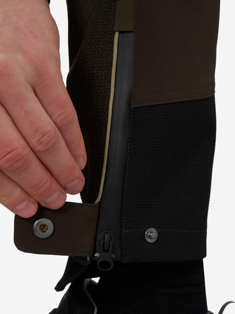 Брюки мужские Remington Invincible