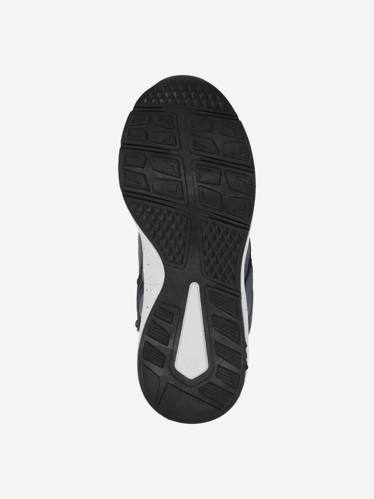 Кроссовки утепленные для мальчиков Sprox Lace