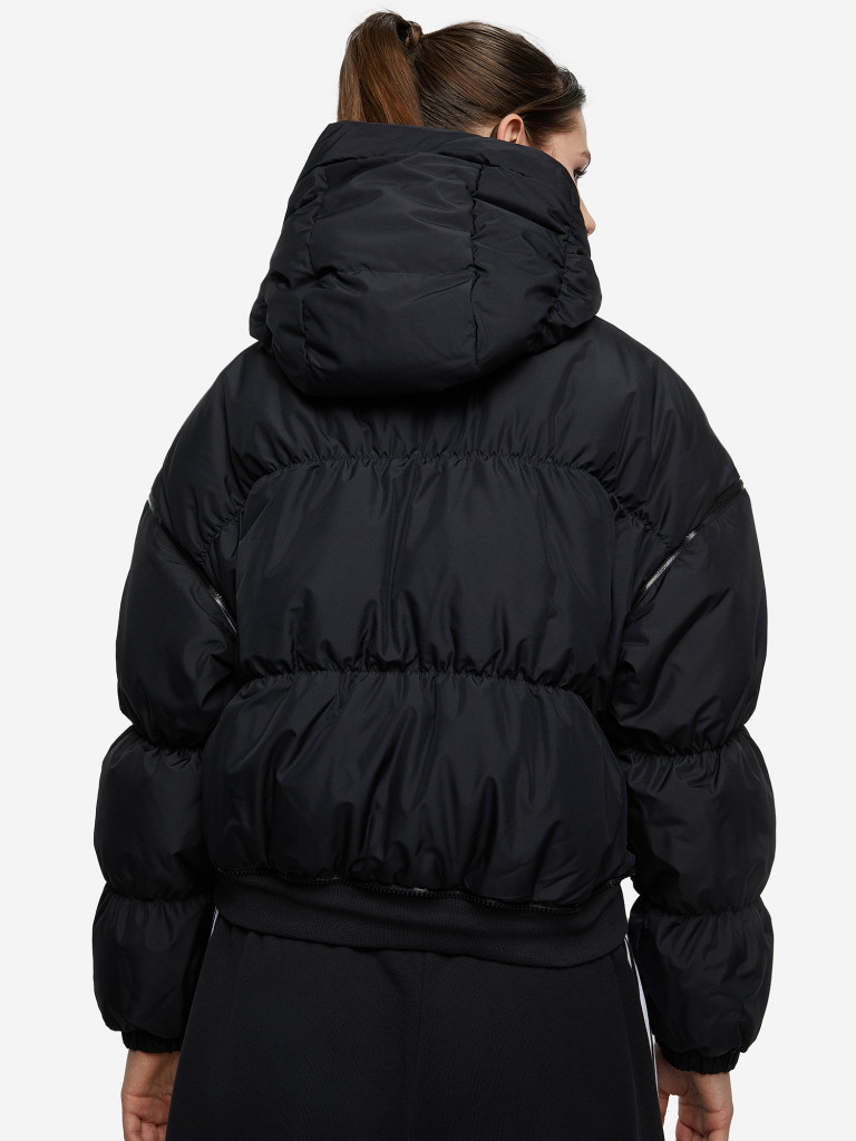 Пальто пуховое Adidas