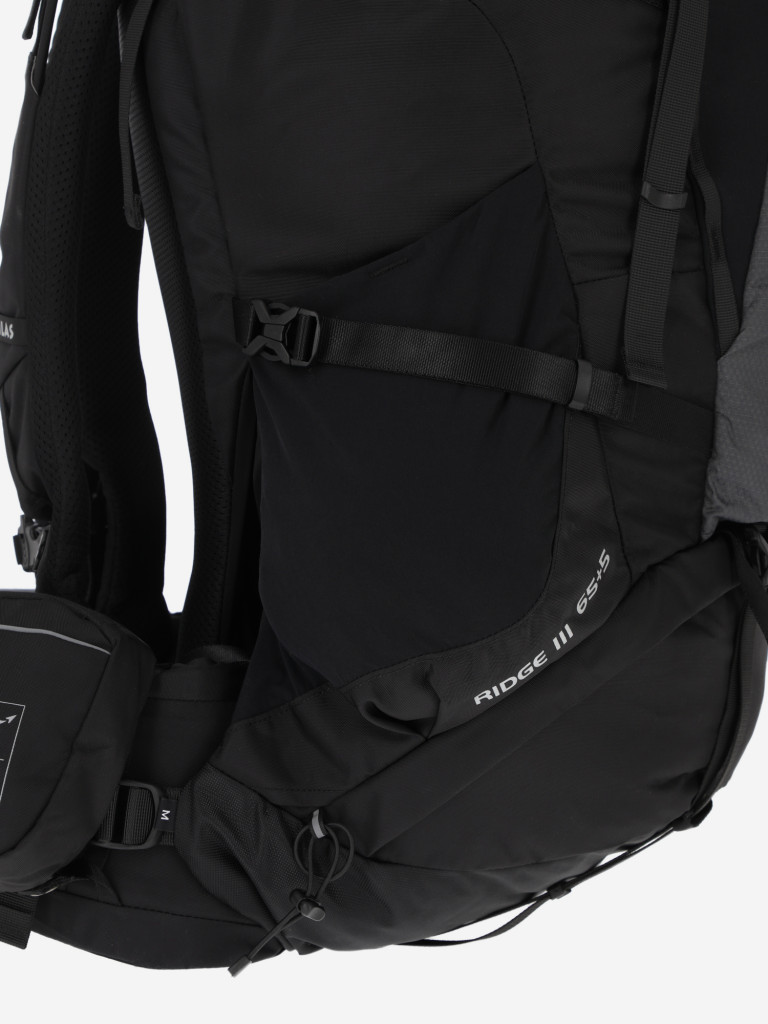 Рюкзак Kailas Ridge III Lightweight, 70 л