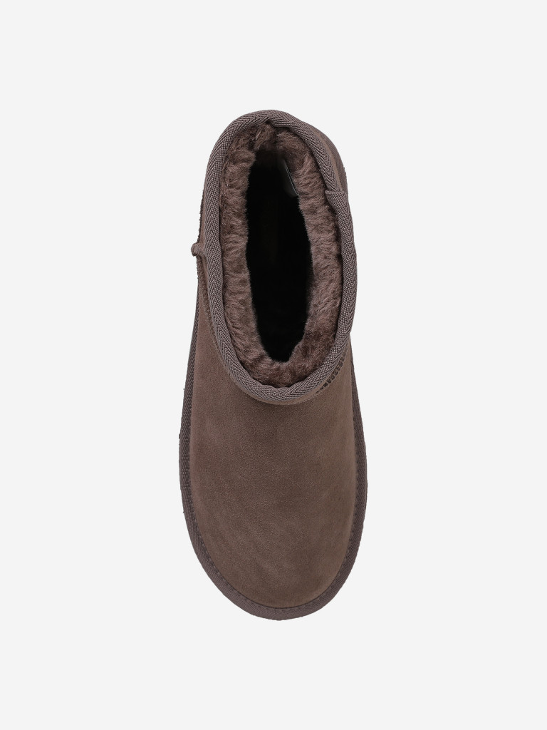 Сапоги утепленные женские Etonic Susanna