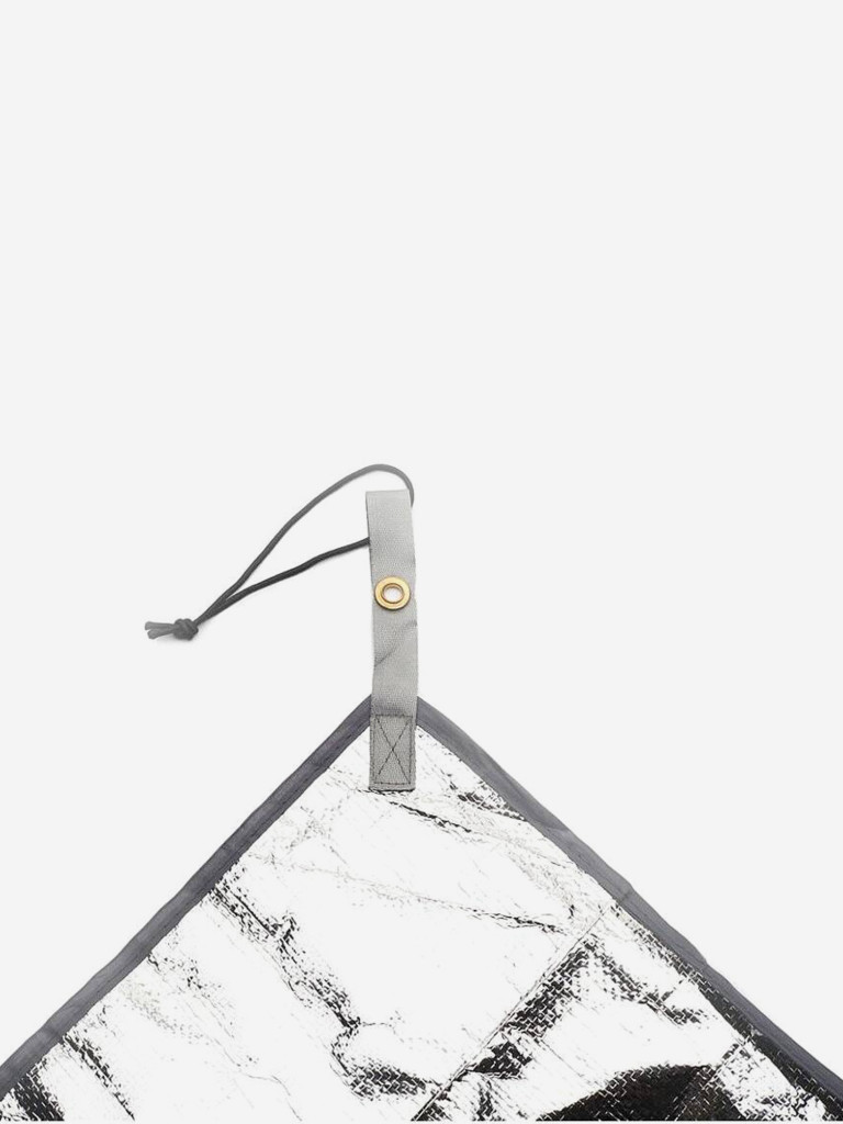 Коврик фольгированый Naturehike NH20FCD03 L 180*200