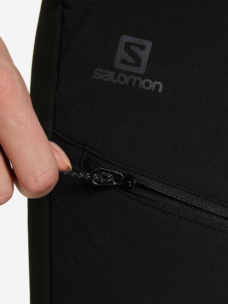 Брюки женские Salomon Outpeak