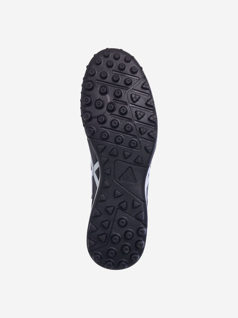 Бутсы многошиповые Jögel Mondo TF Black/white