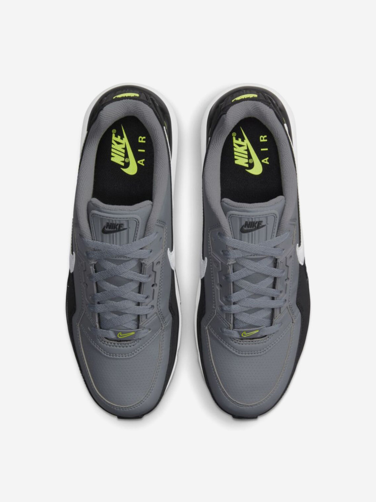 Nike air max ltd green best sale