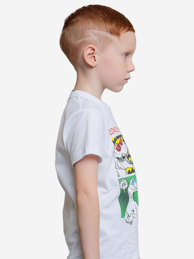 Футболка batik с коротким рукавом для мальчика