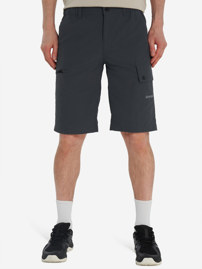 Шорты мужские Zanier