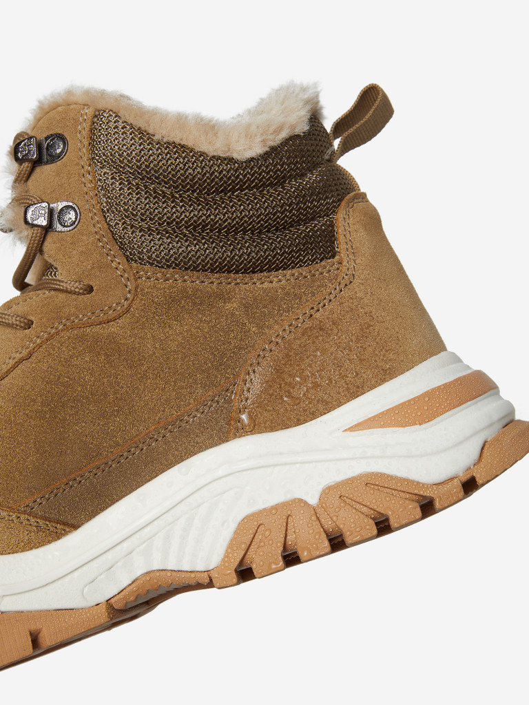 Ботинки мужские Camel