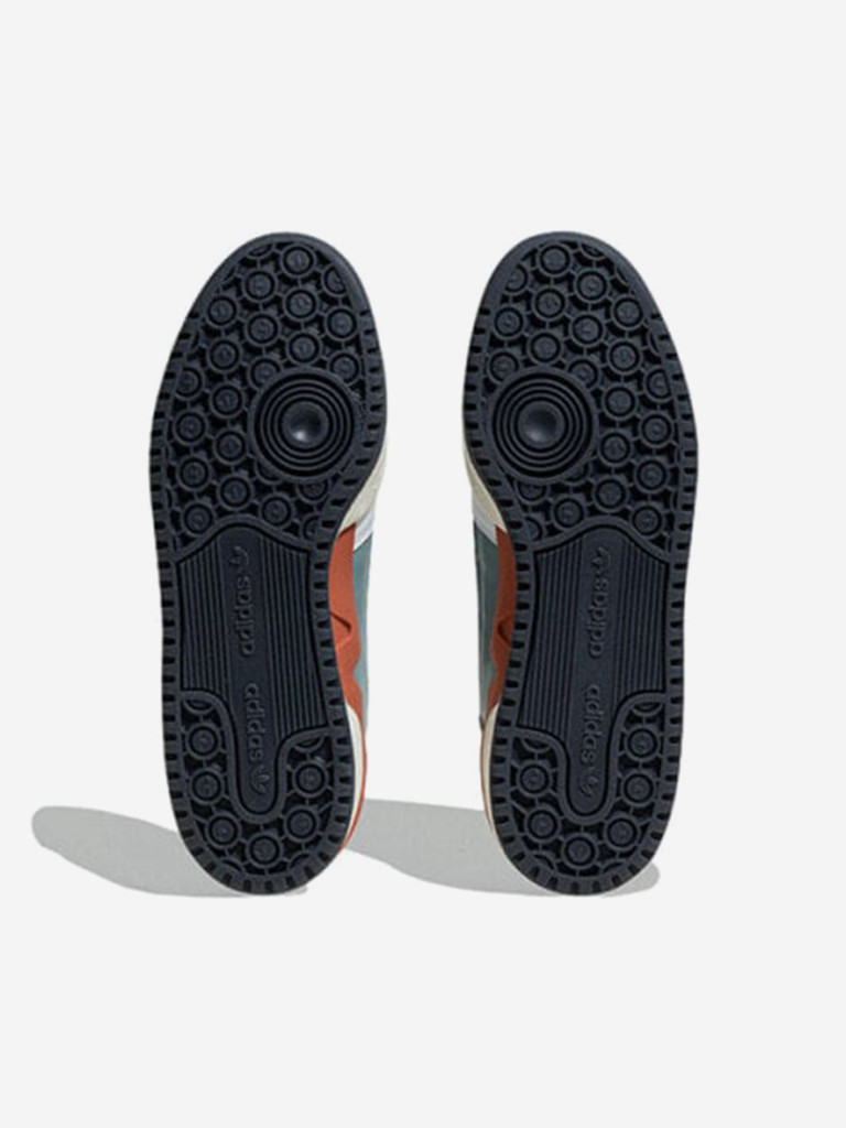 Кроссовки Adidas Forum Exhibit Low 2.0