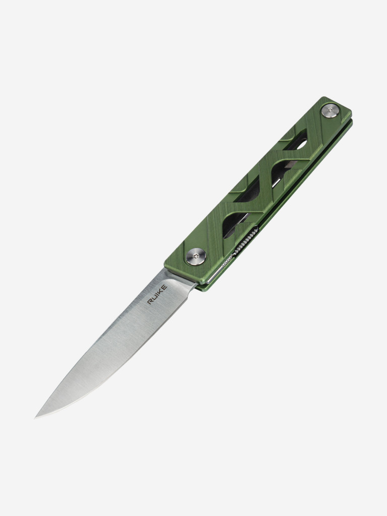 Нож складной Ruike P878-AG