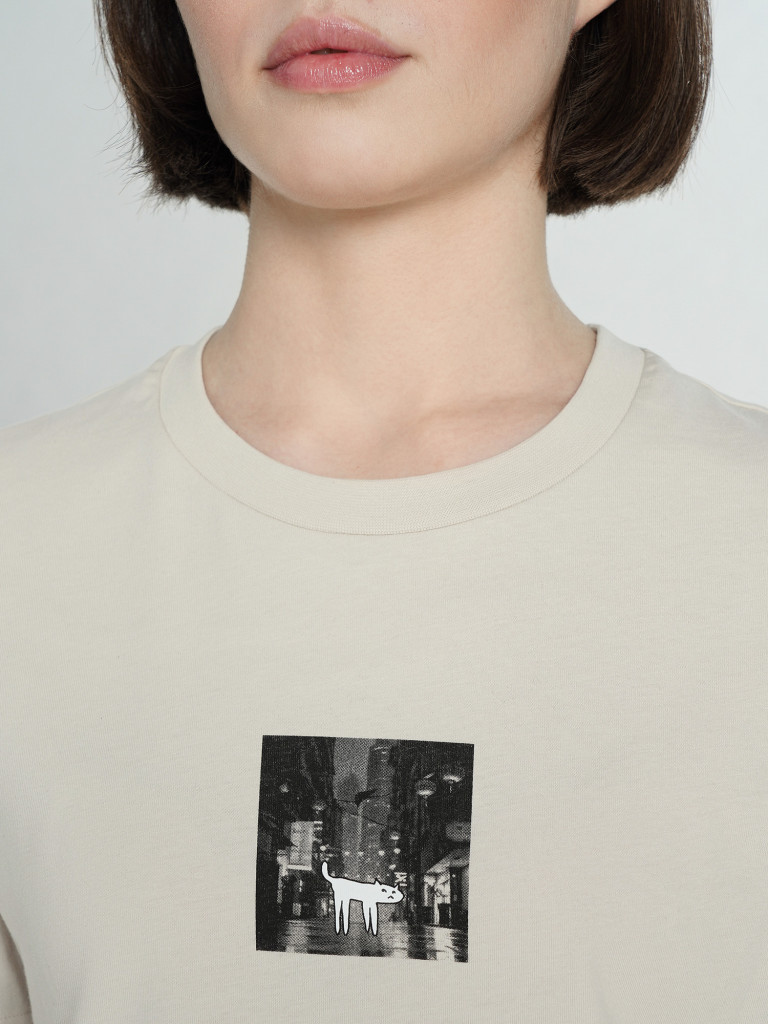 Футболка женская Termit