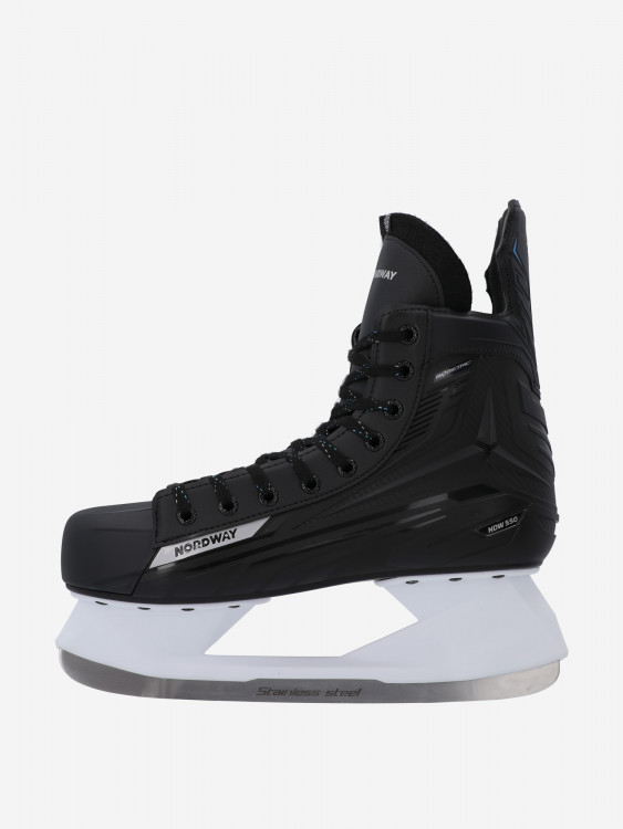 Коньки хоккейные Nordway NDW 550 L SR