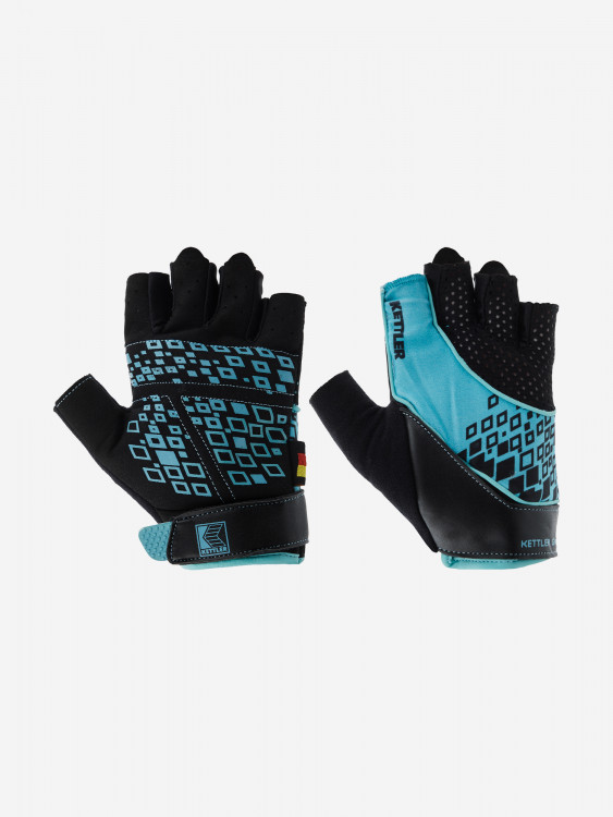 Перчатки для фитнеса KETTLER Fitness Gloves AK-310W-S1