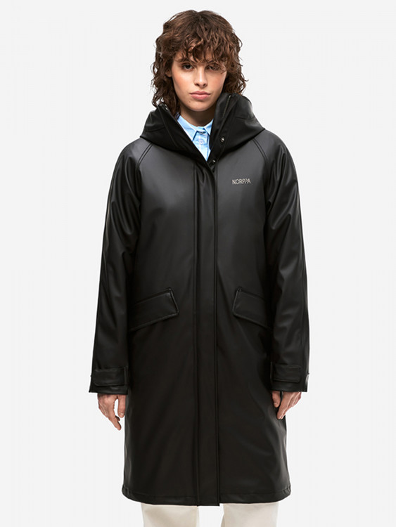 Плащ женский NORPPA Narva
