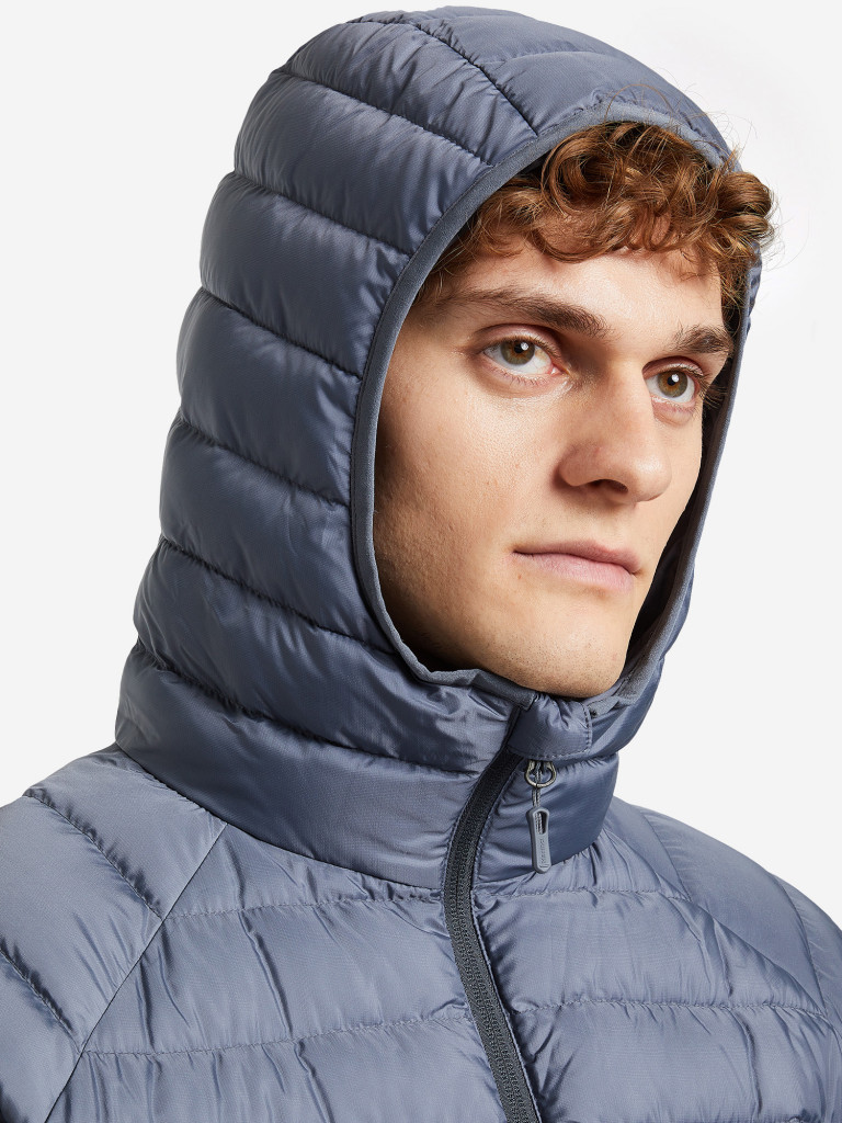 Пуховик мужской Marmot Highlander
