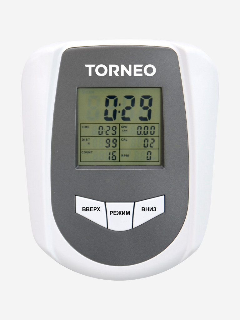 Гребной тренажер Torneo Octopus V-210