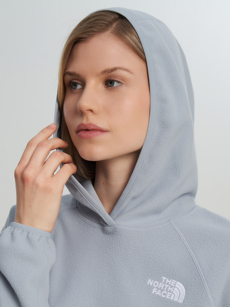 Джемпер флисовый женский The North Face Oxara