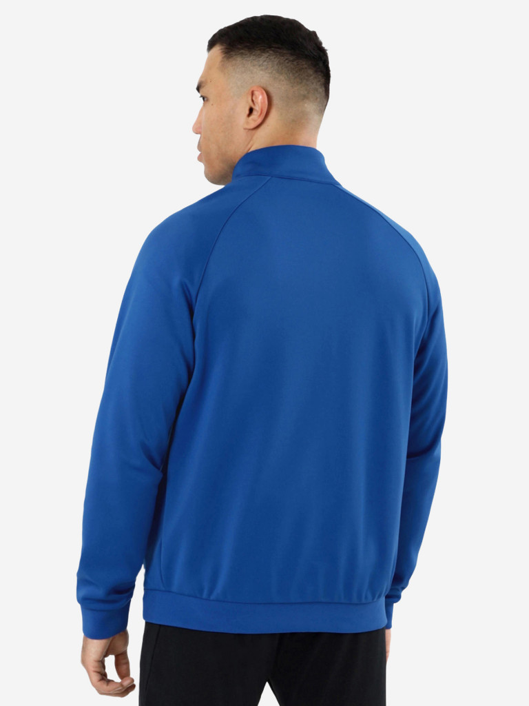 Олимпийка мужская KELME Knitted Jacket (plus Fleece)