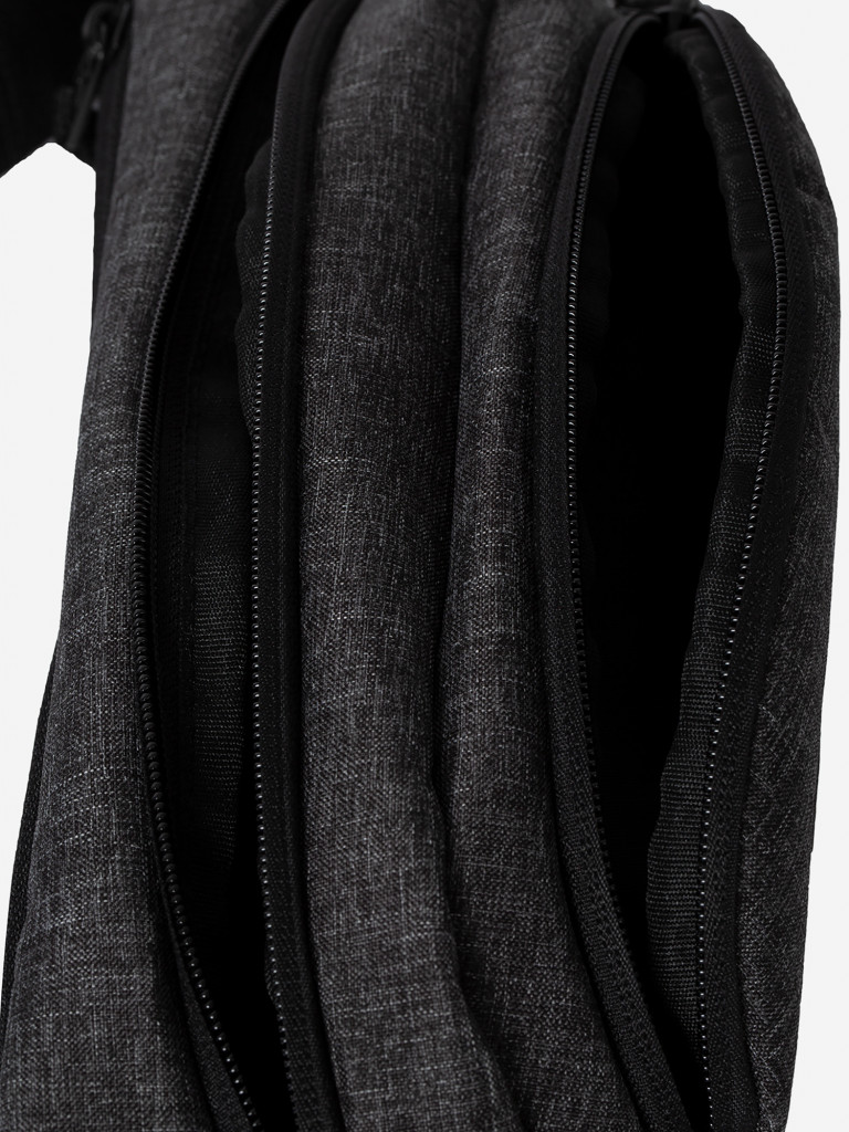 Сумка на пояс Quiksilver Smugglet