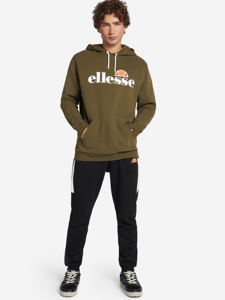 Брюки мужские Ellesse Kylian