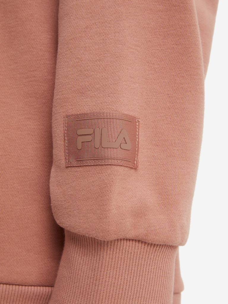 Худи женское FILA