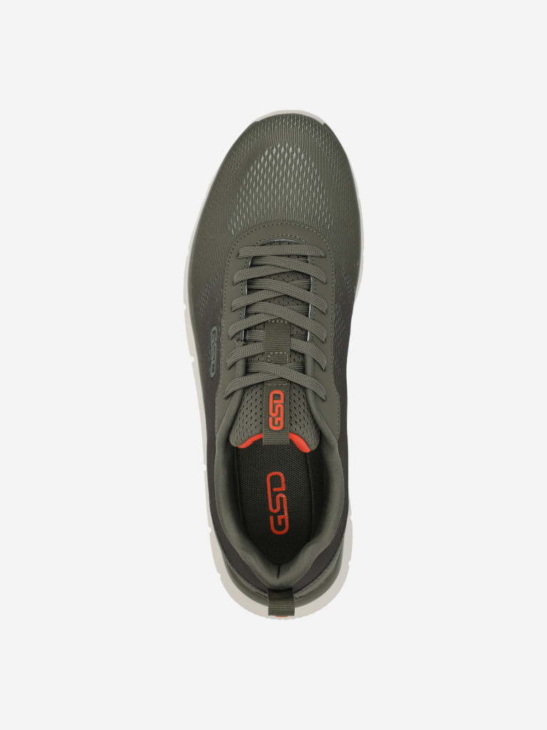 Кроссовки мужские GSD Remy