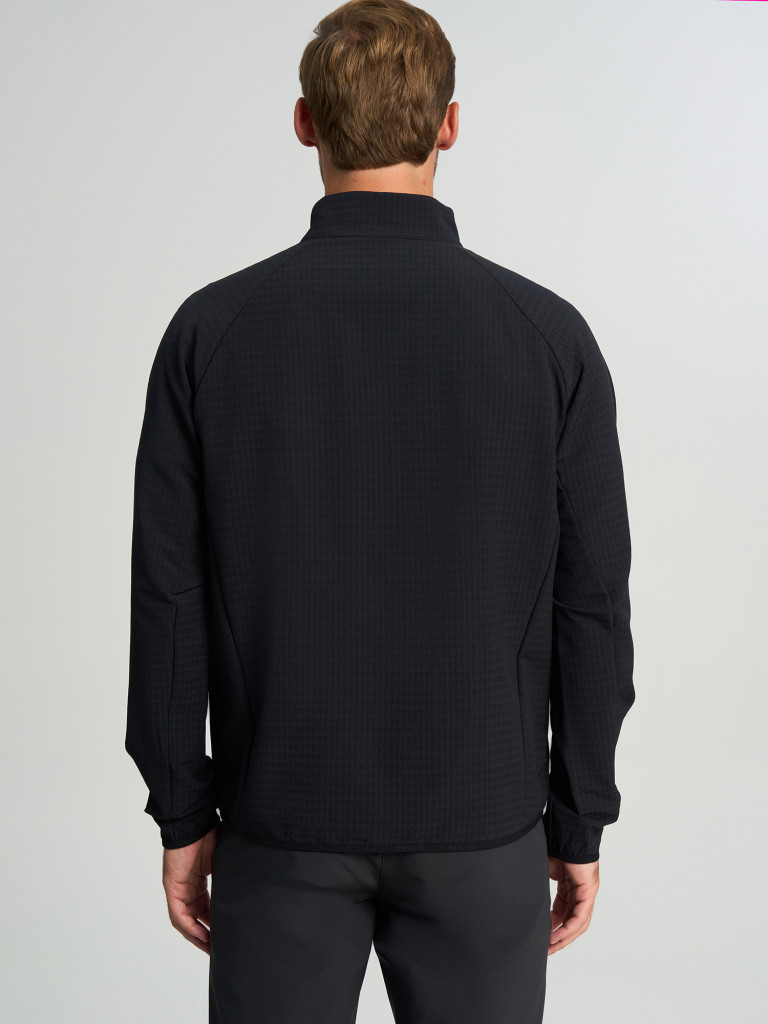 Джемпер флисовый мужской Columbia Superior Summit Grid Full Zip M