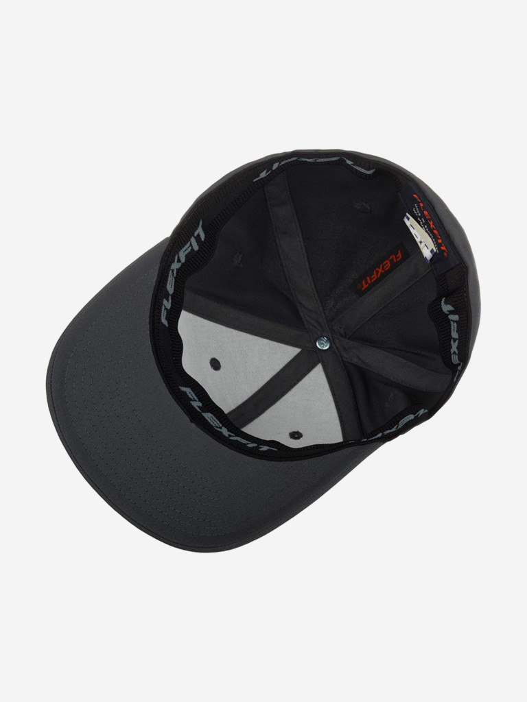 Бейсболка FLEXFIT 6277RP (серый)