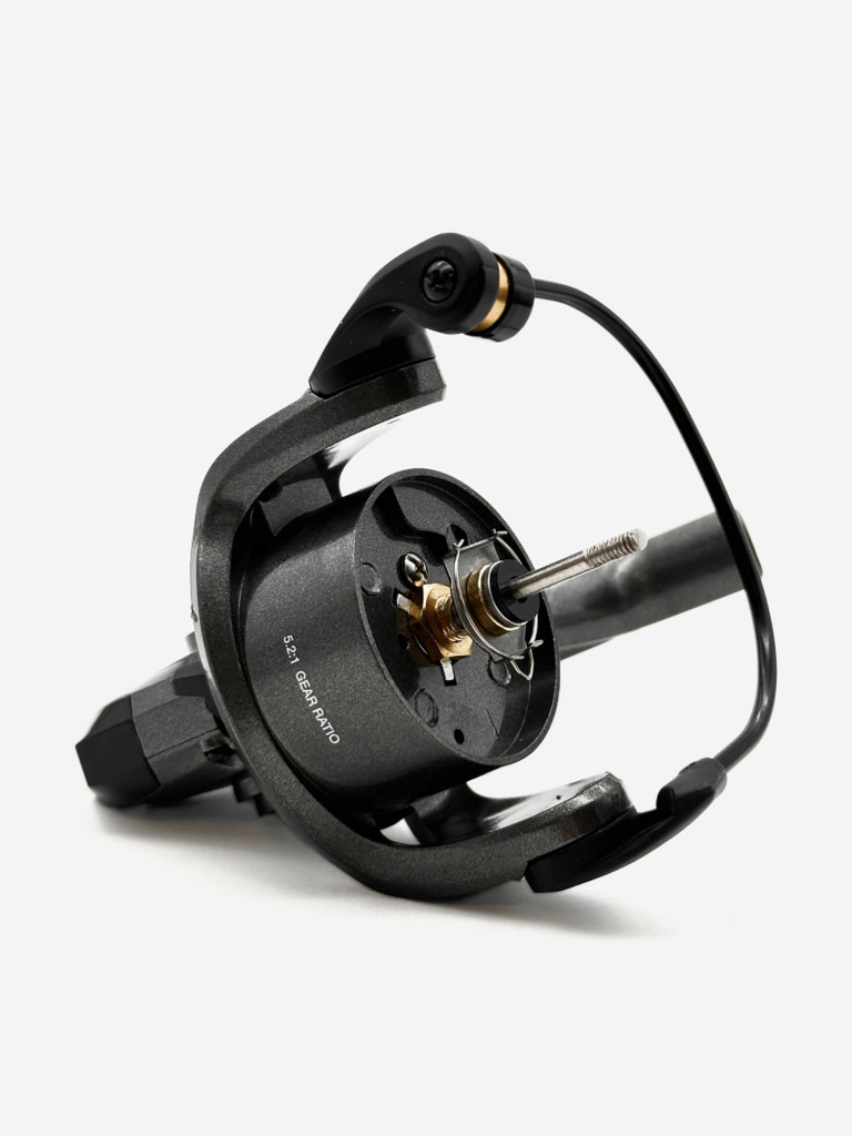 Катушка Nautilus Butler NBE3000
