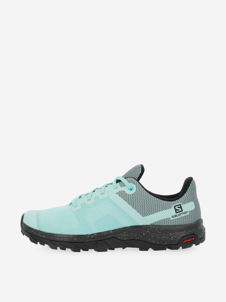 Полуботинки женские Salomon Outline Prism