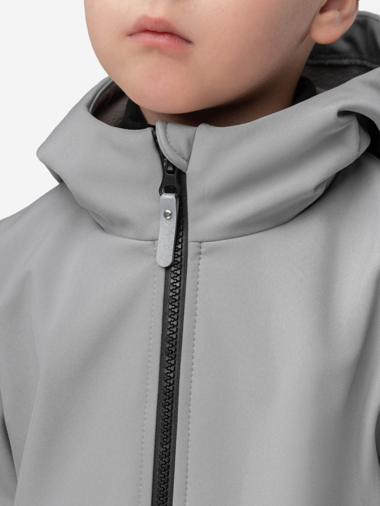 Костюм софтшелл bodo