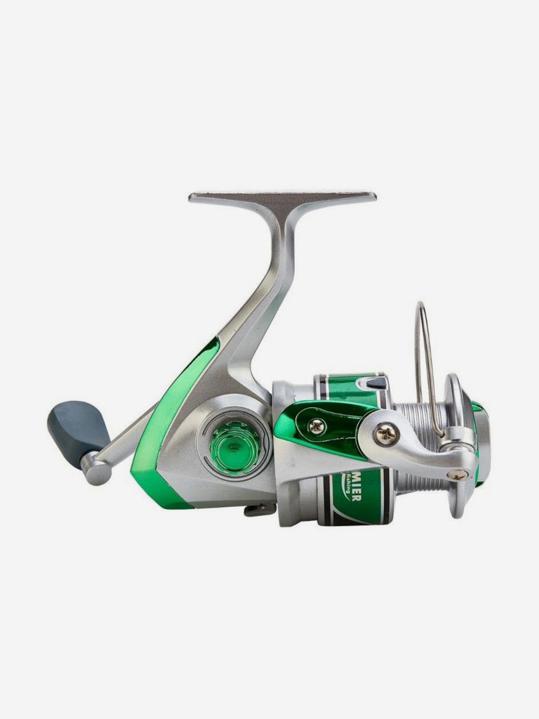 Катушка безынерционная Premier GARAKA 4000F 1BB