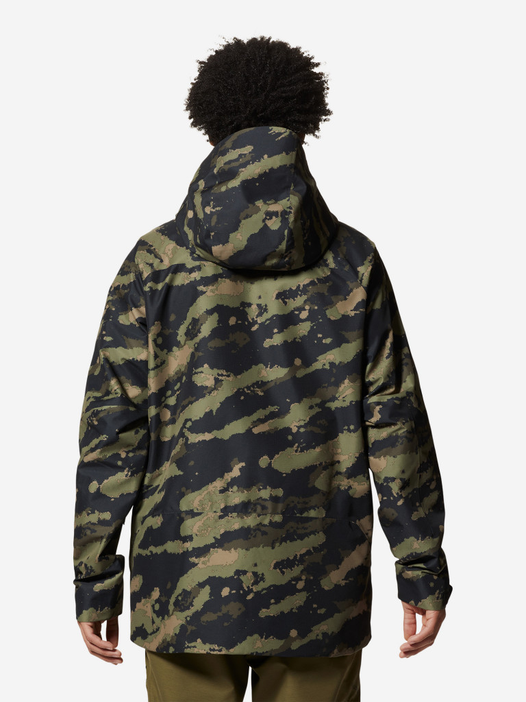 Куртка горнолыжная мужская Mountain Hardwear Sky Ridge Gore-Tex