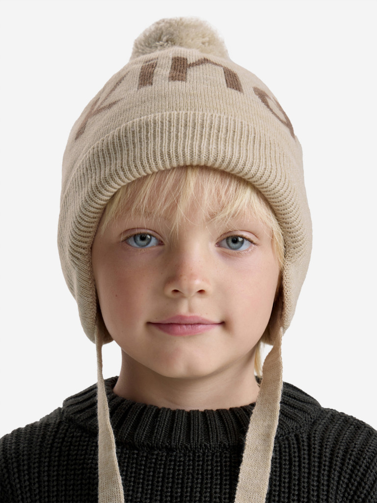 Шапка детская Happy Baby