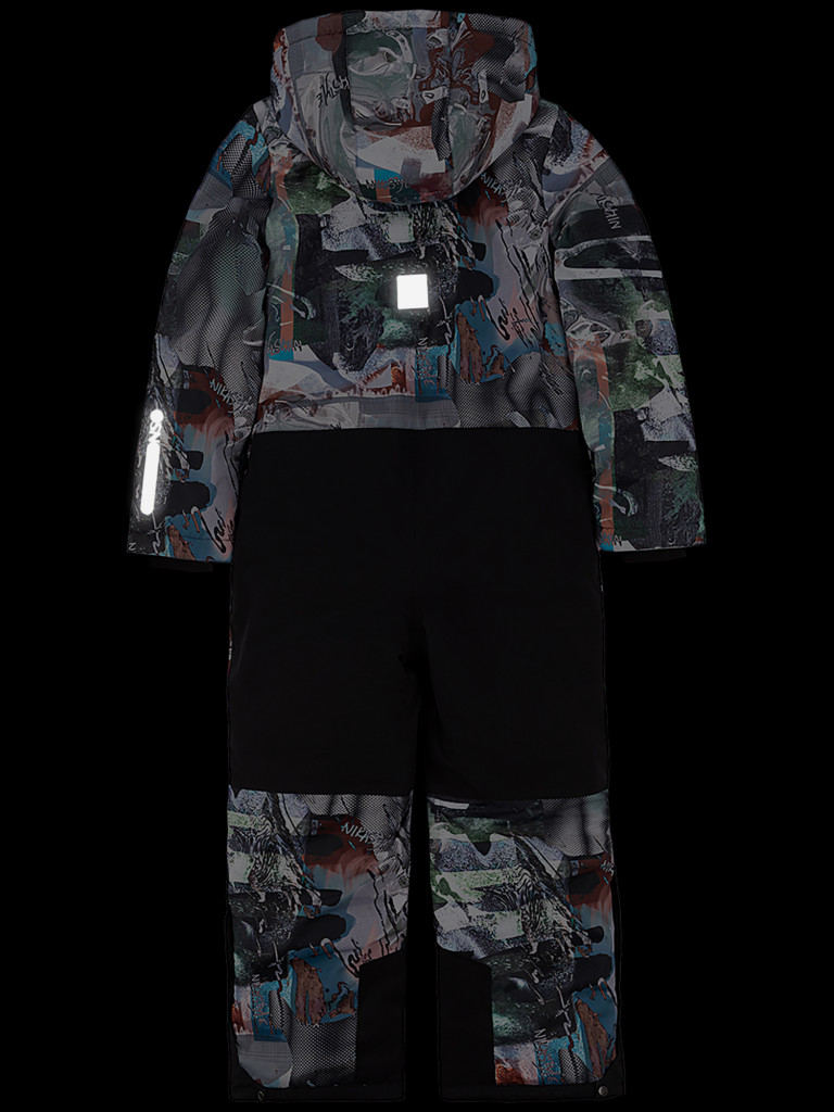 Комбинезон NIKASTYLE