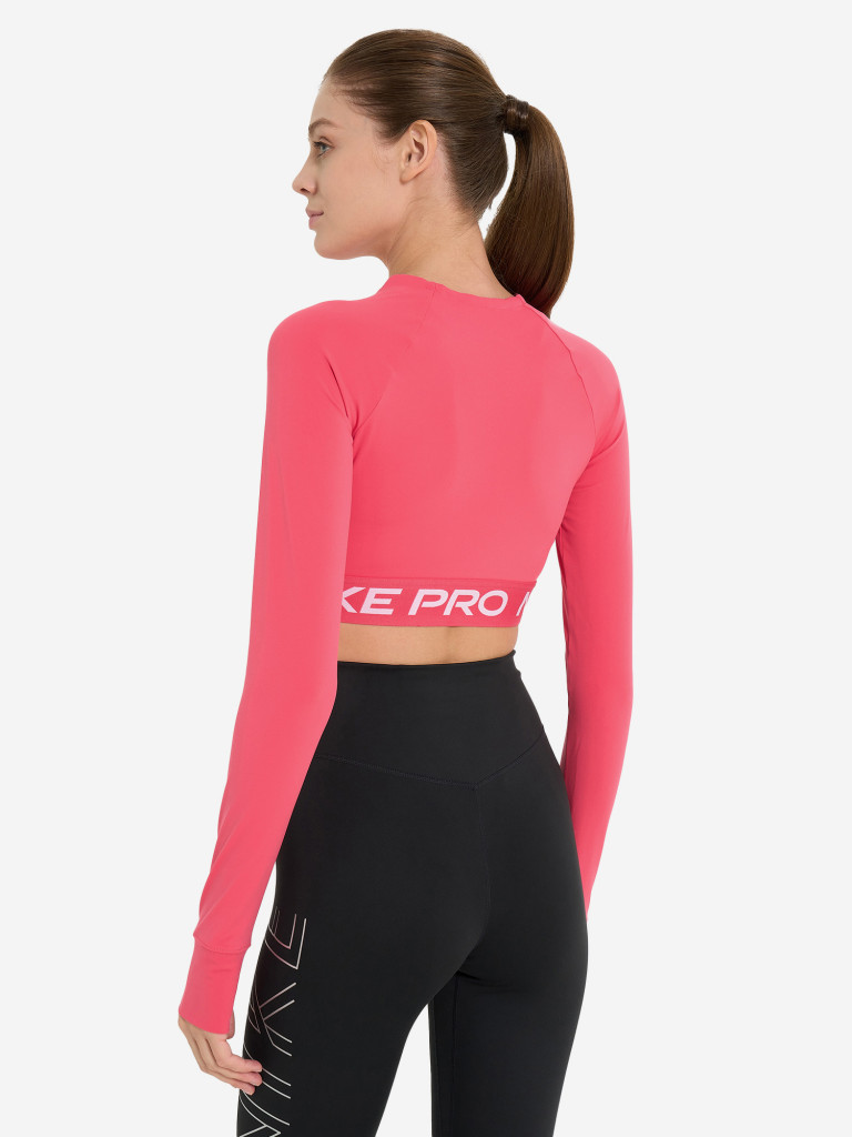 Лонгслив женский Nike