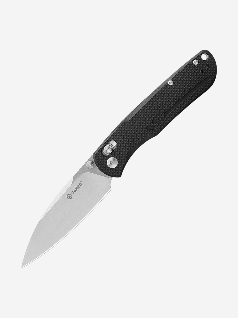 Нож складной Ganzo G771-BK